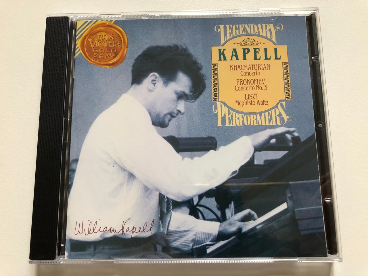 Concertos Classical
