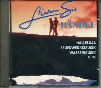 Product Image: Lieben Sie Händel