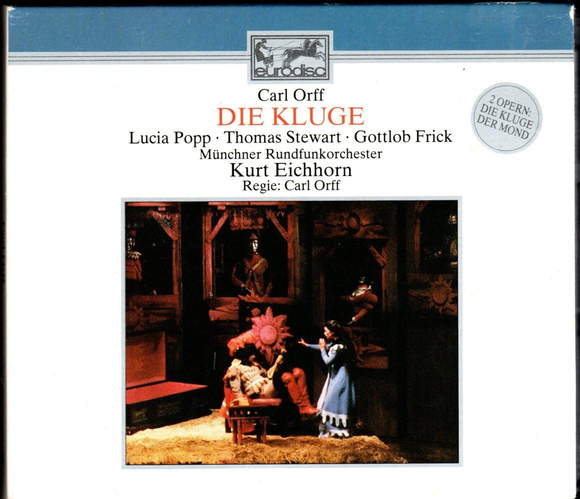 Der Mond / Die Kluge Classical