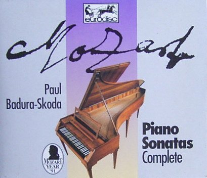 Klaviersonaten (Ga) Classical