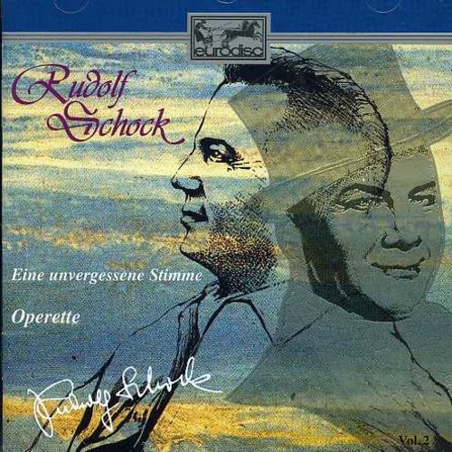 Rudolf Schock Edition Vol. 2 Classical