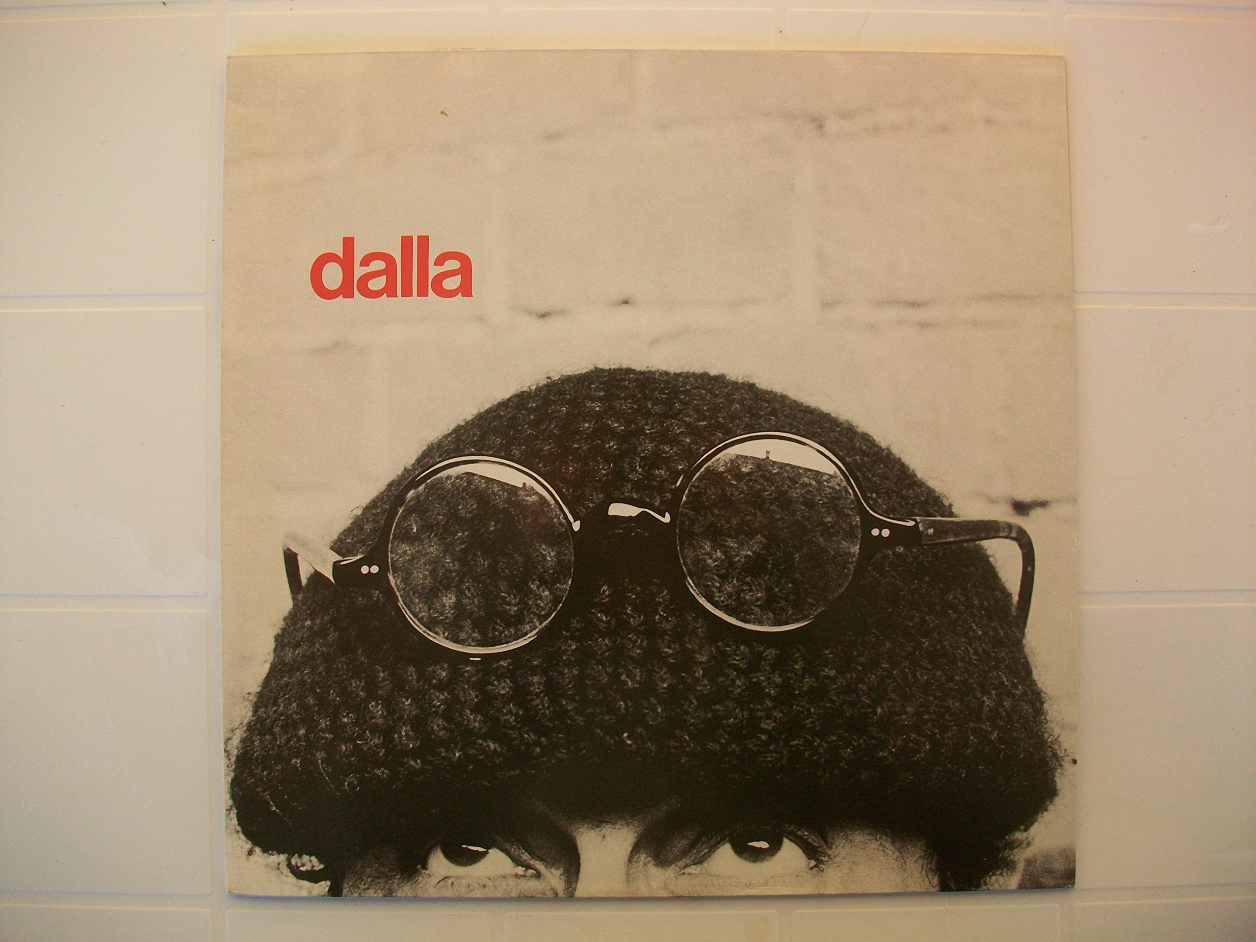 Product Image: Dalla (1980)