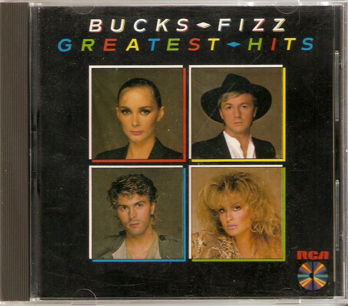 Greatest Hits Music
