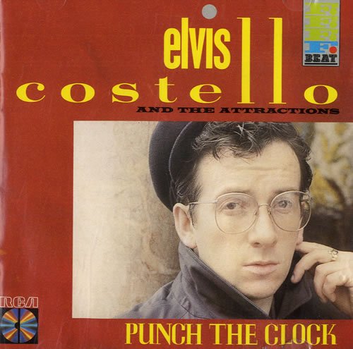 Punch the clock Music