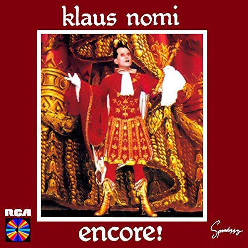 Encore Music