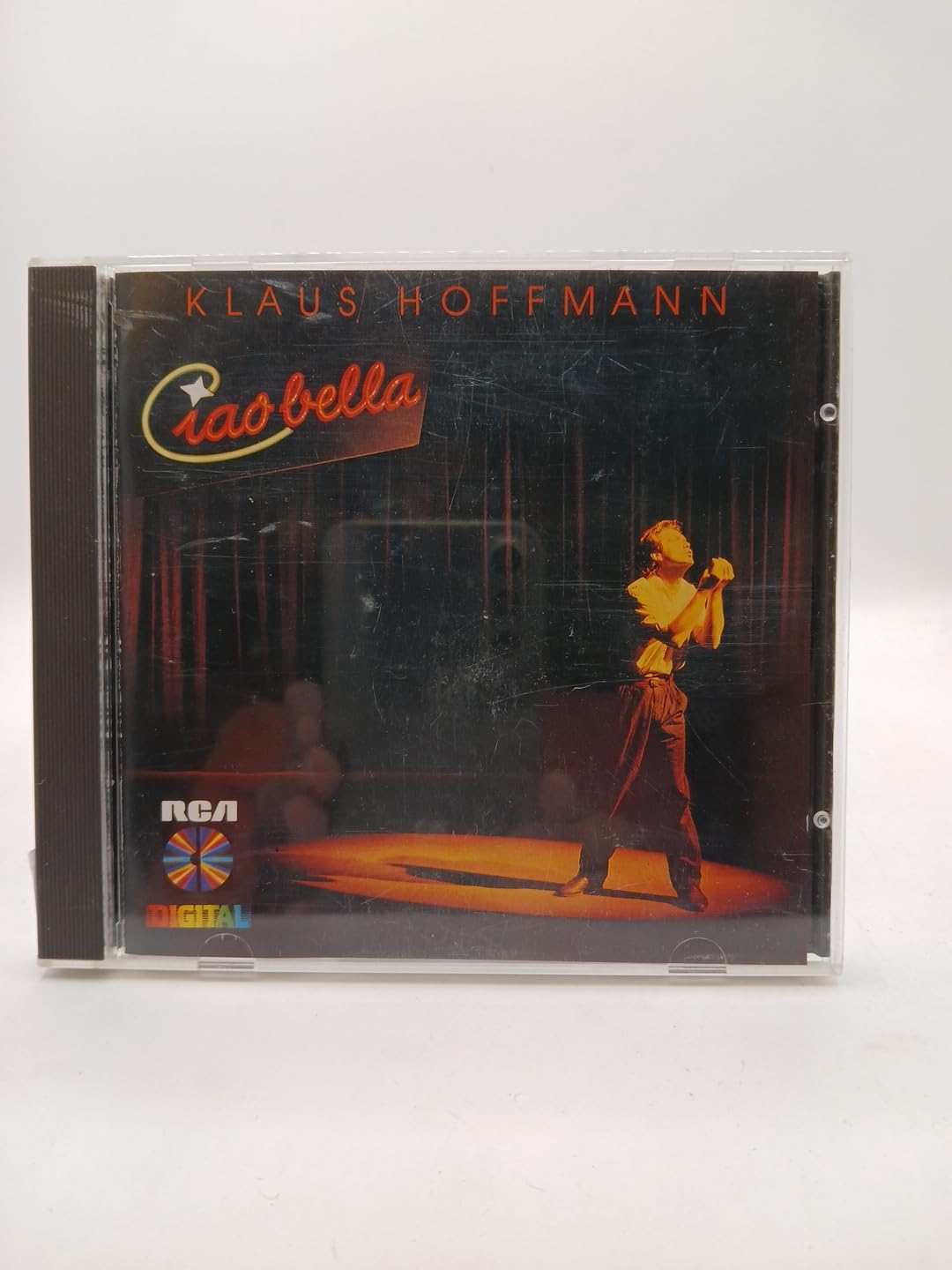 Ciao Bella (1984) Country & Folk