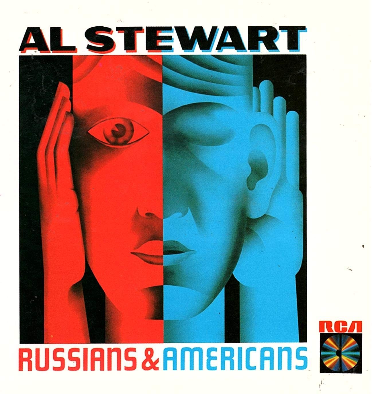 Russians & Americans Music
