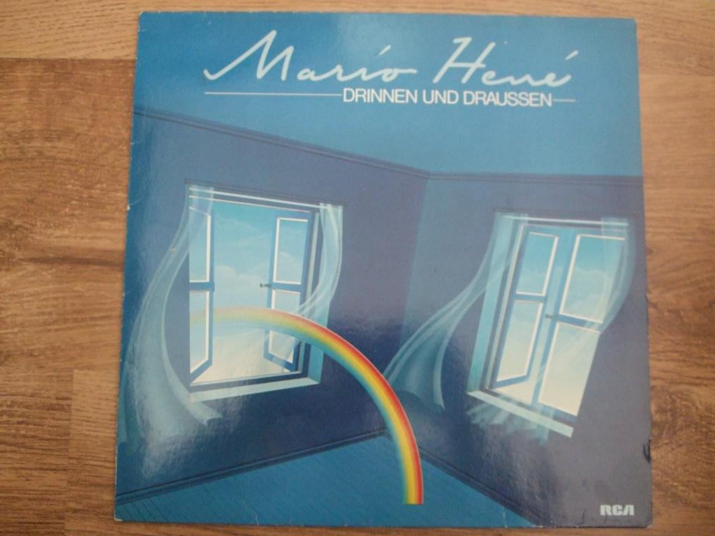 Drinnen und draussen (1984) Music