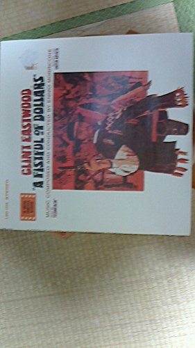 For a few dollars more/A fist full of dollars / Vinyl record Music