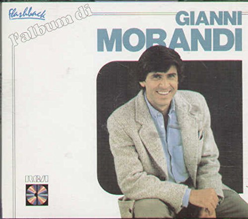 L'Album Di... Gianni Morandi Music