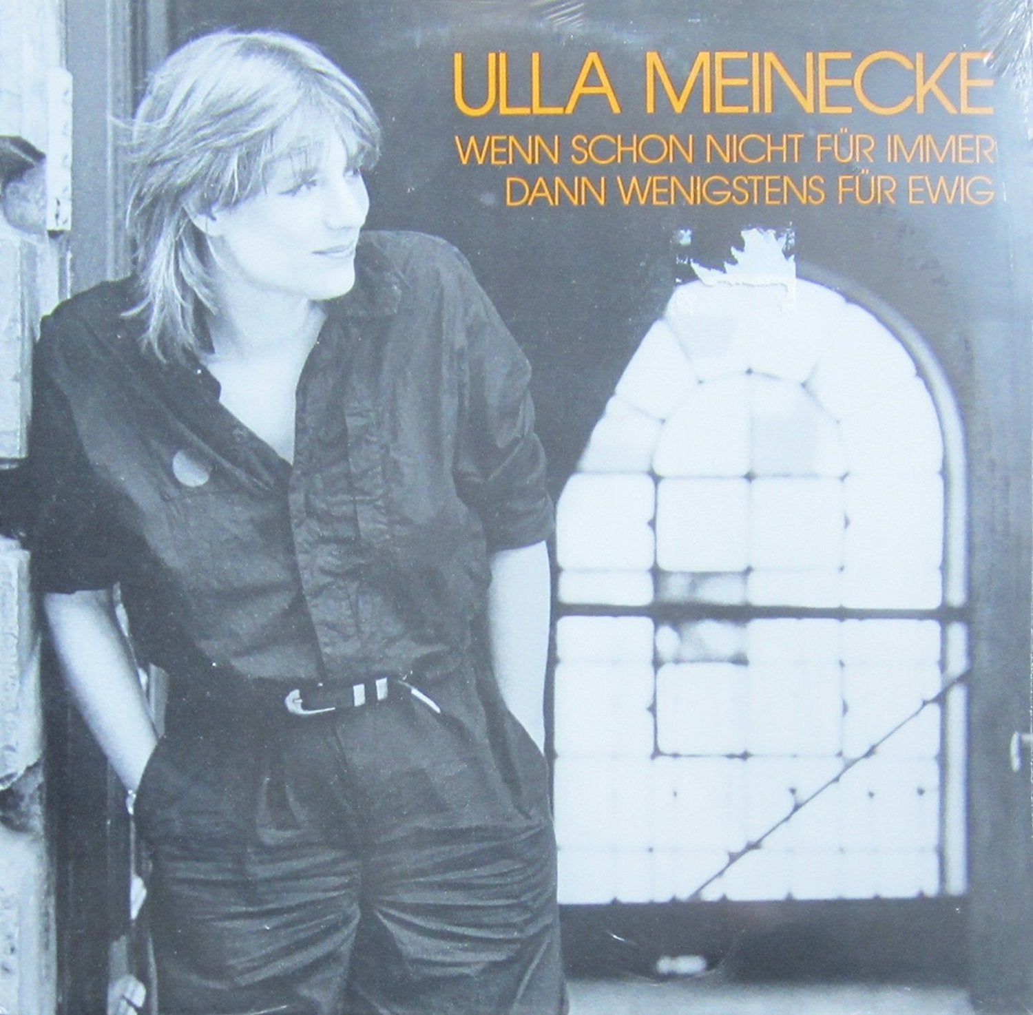 Wenn schon nicht für immer, dann wenigstens für ewig (1983) Pop