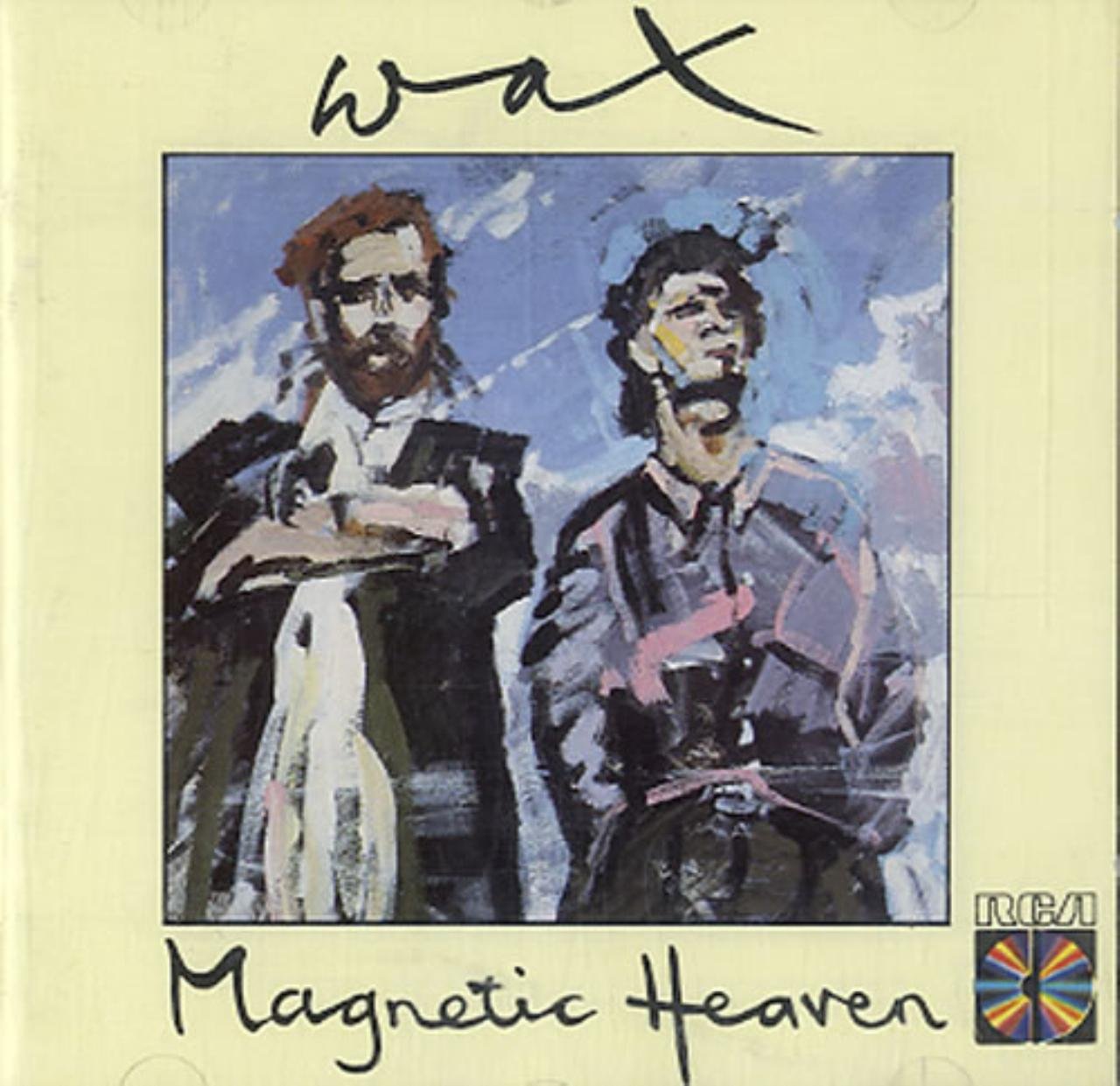 Magnetic heaven Alternative & Indie