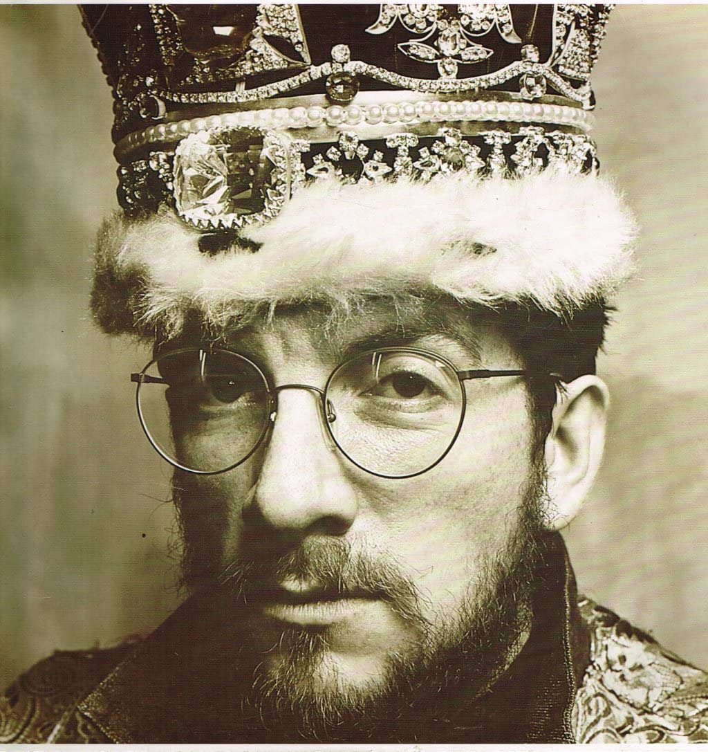 King of America Music