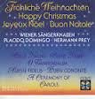 Fröhliche Weihnachten Music
