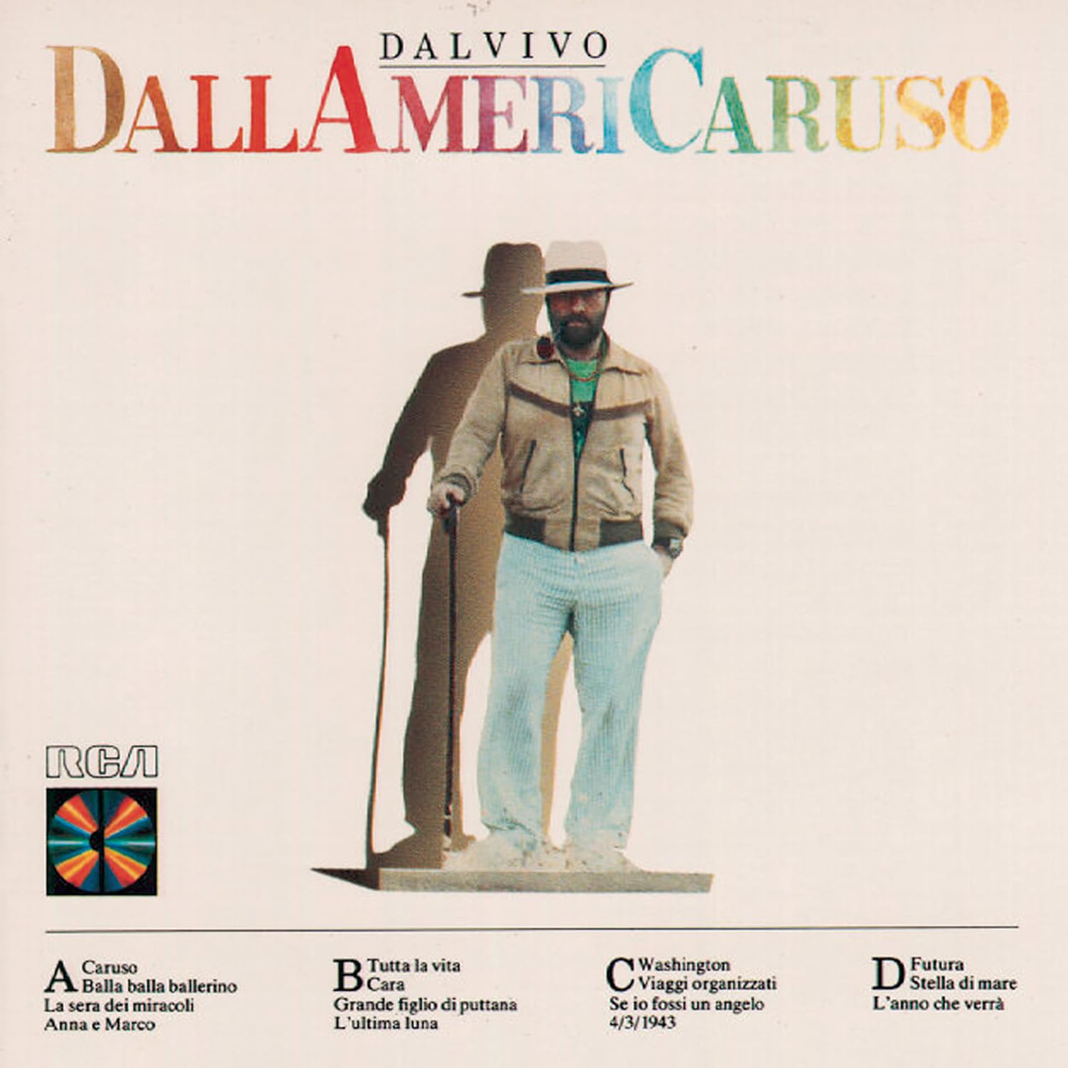 Dallamericaruso Country & Folk