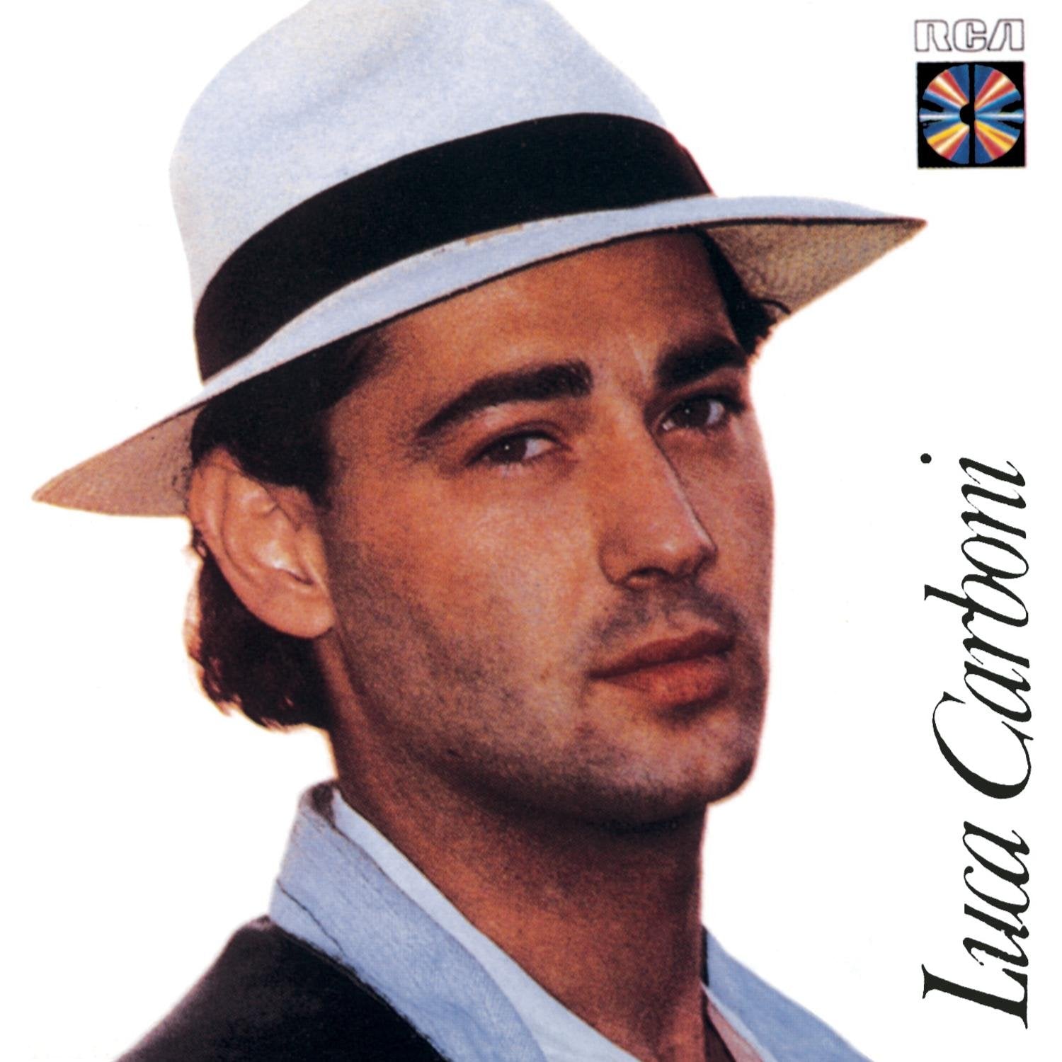 Luca Carboni - Luca Carboni Country & Folk