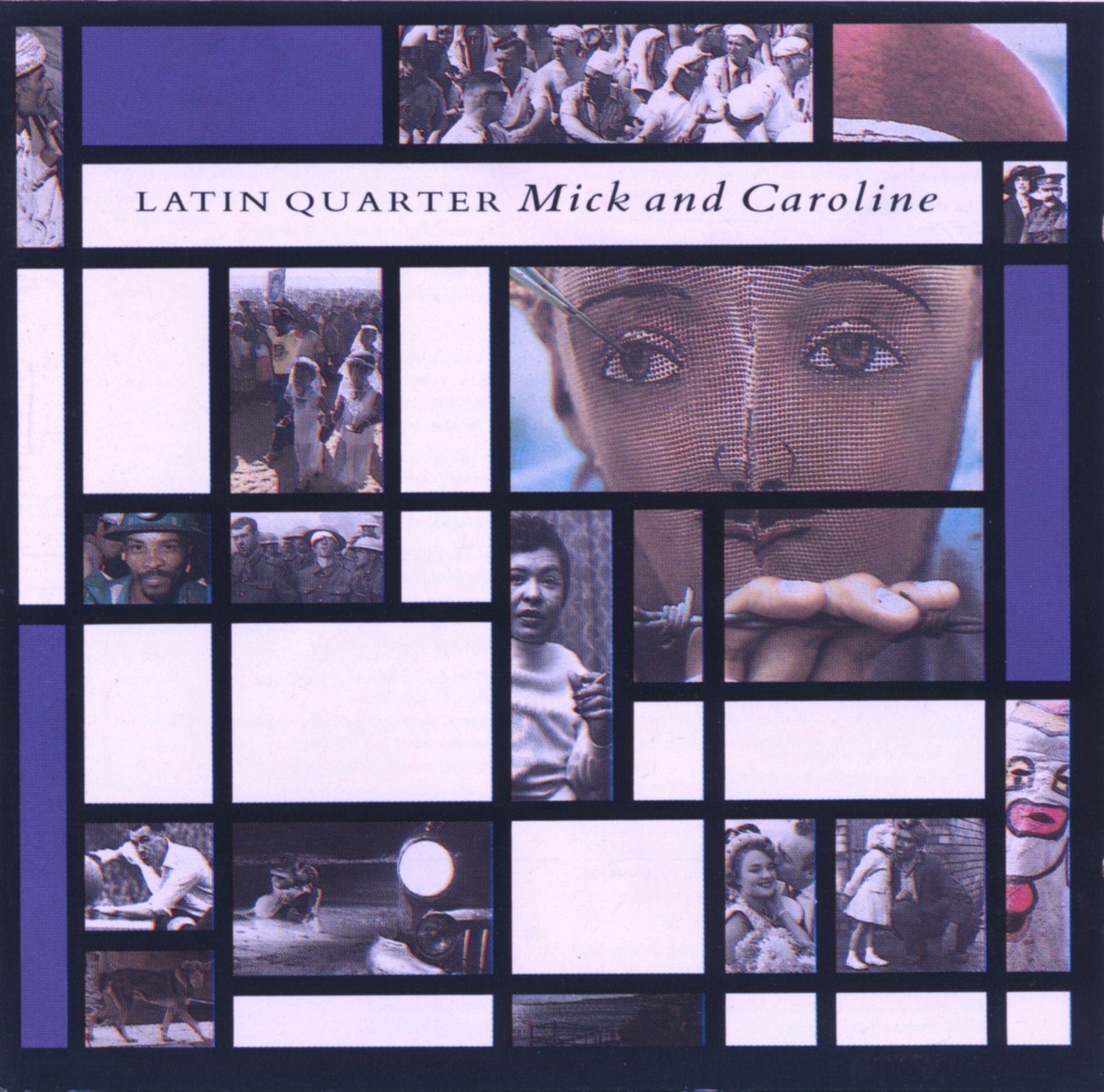 Mick and Caroline (1987) Pop