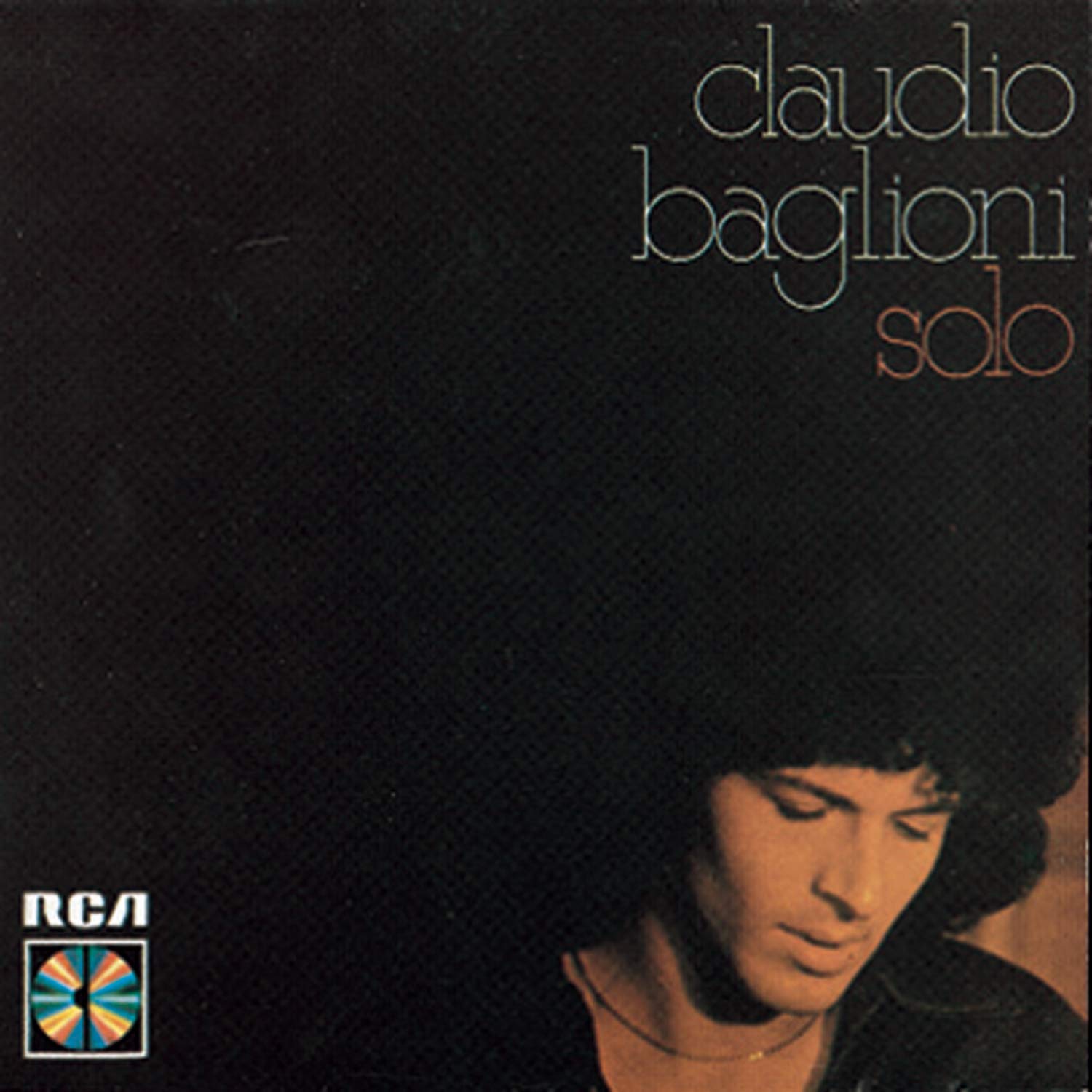 Claudio Baglioni - Solo Country & Folk
