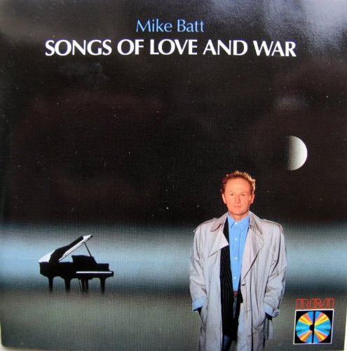 Songs of love and war (1988) Pop