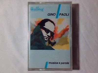 Product Image: MUSICA E PAROLE