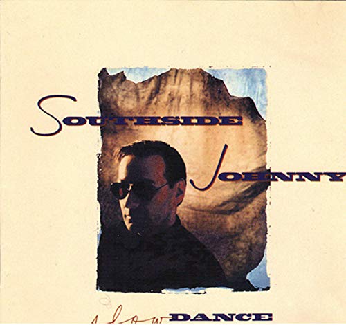 Product Image: Slow dance (1988)
