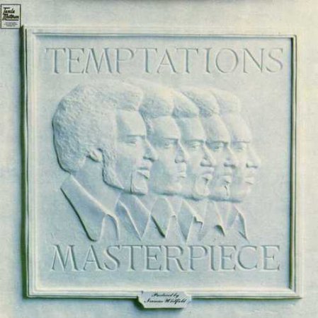 Masterpiece Funk, R&B & Soul