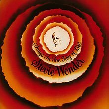 Songs In The Key Of Life (2CD Double Sleeve) (2CD) Music