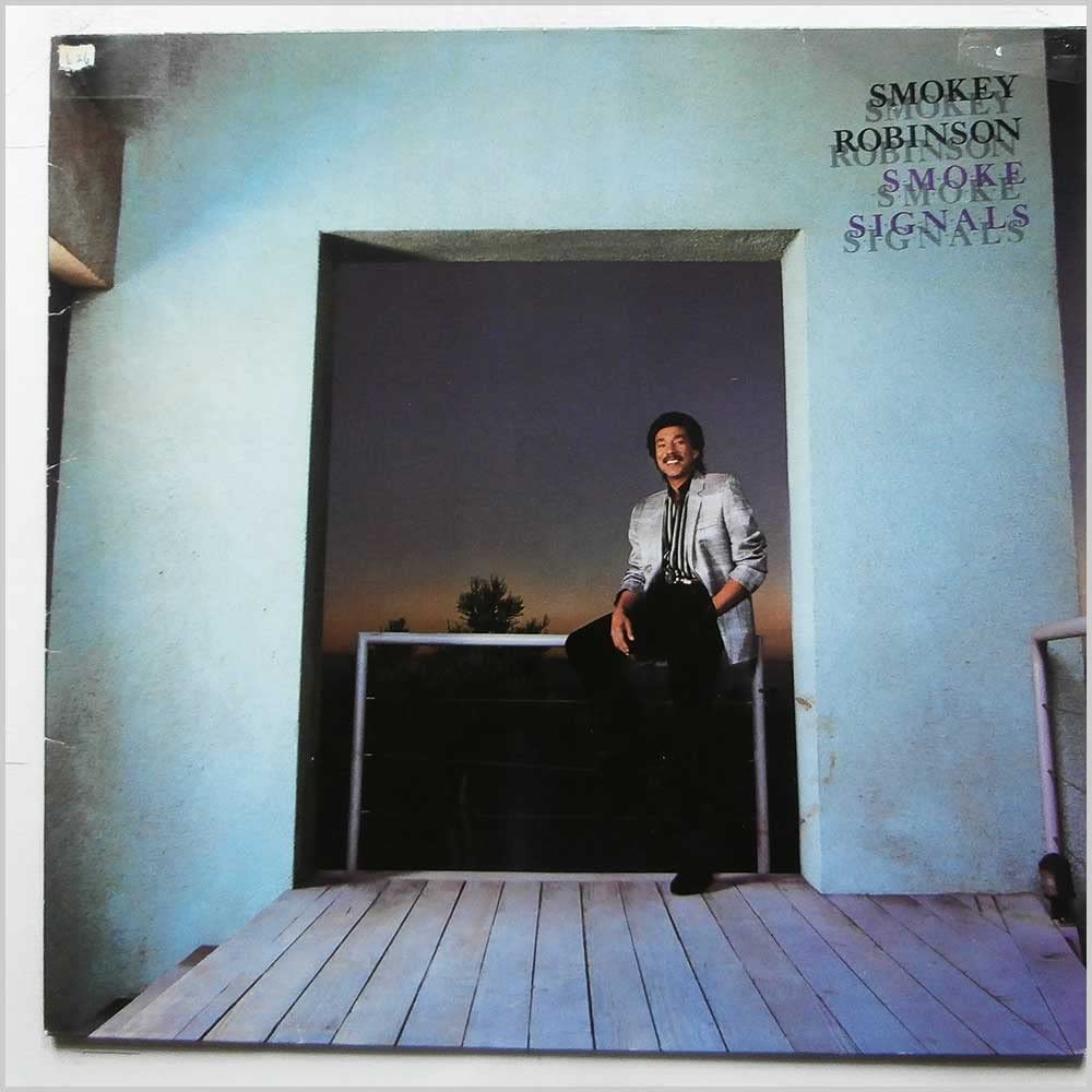 Smoke signals (1985/86) Pop