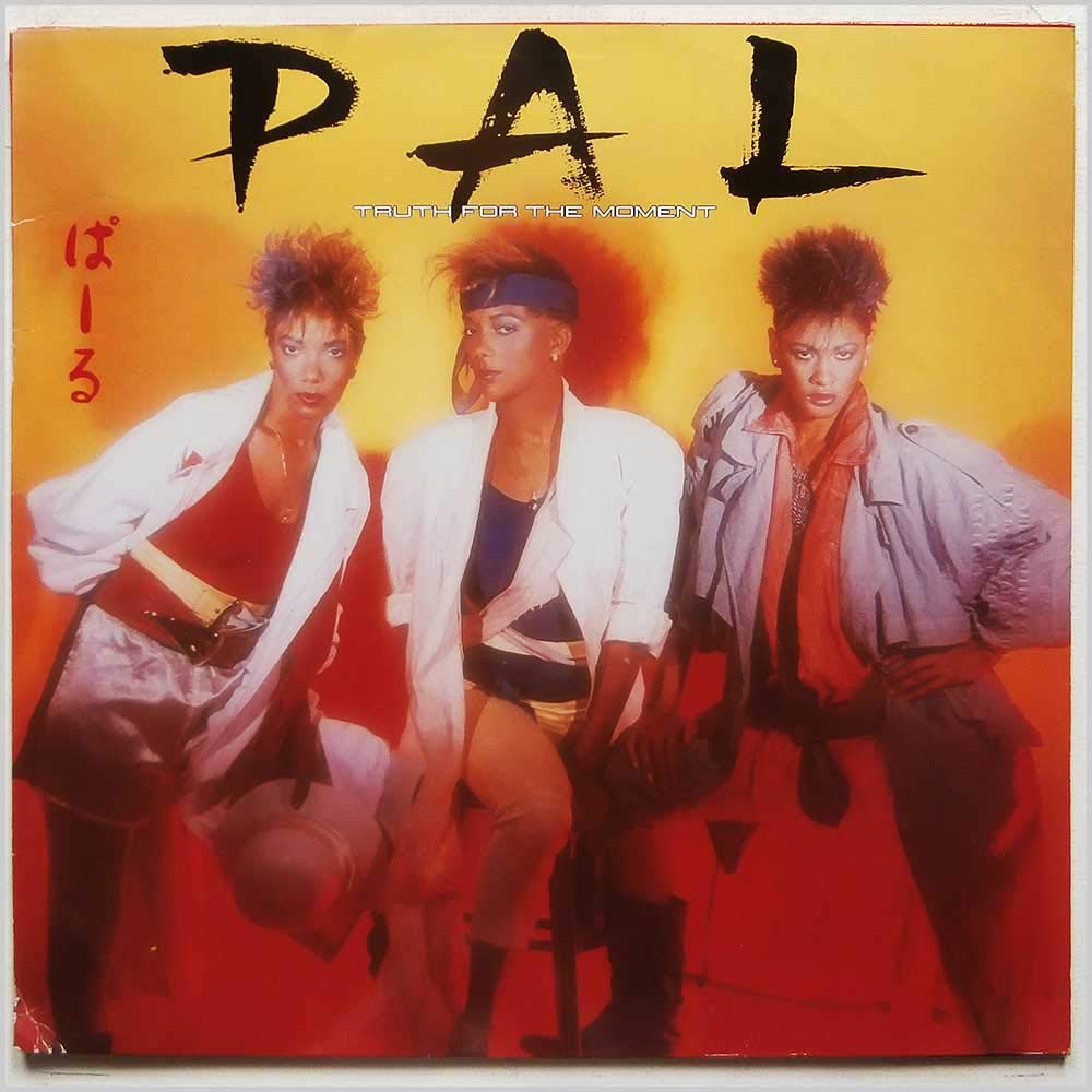 Truth for the moment (1986) Music