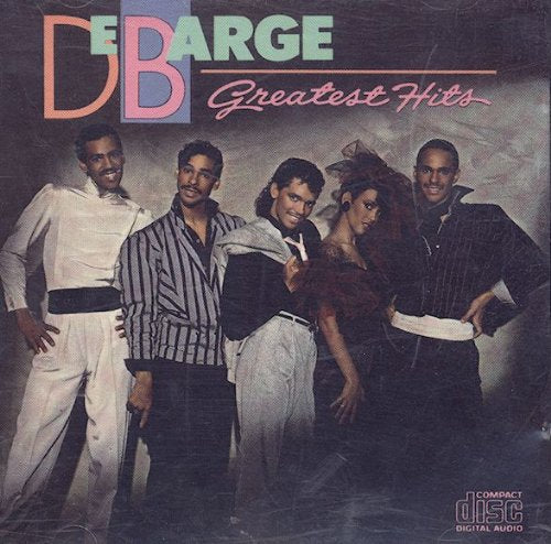 Greatest hits (1986) Music