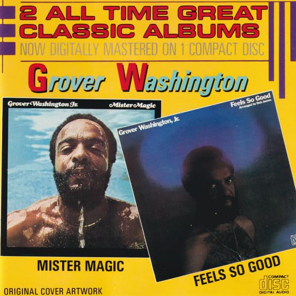 Mister Magic/Feel so good Music