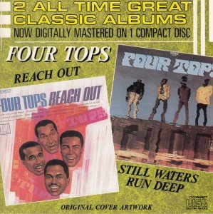 Reach Out / Still Waters Run Deep ZD72472 Music