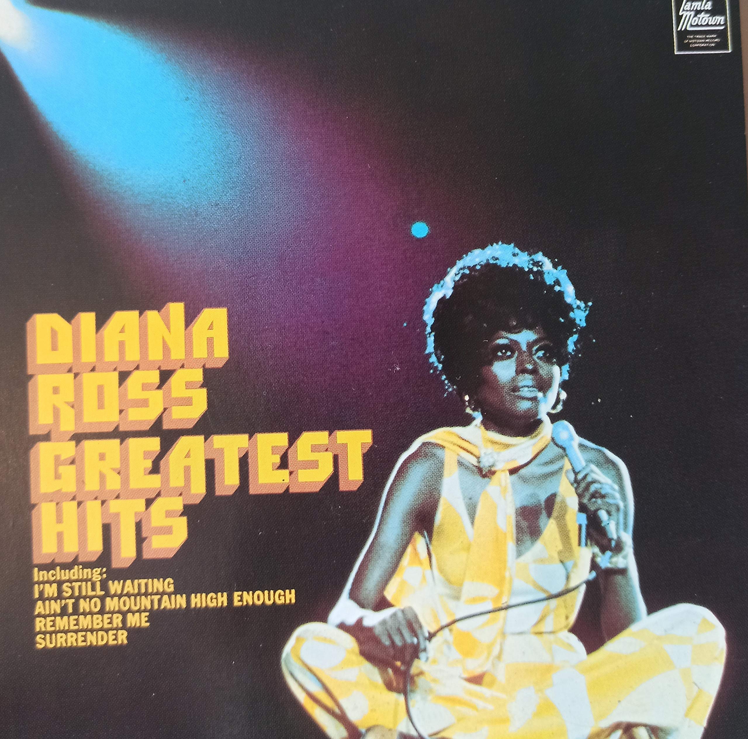 Greatest Hits Music