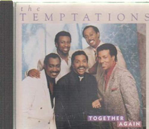 Together Again Music