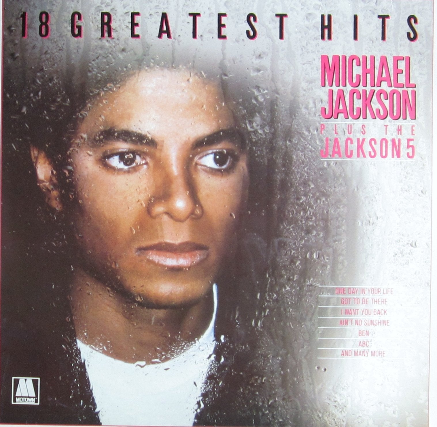 Greatest hits / Vinyl record Pop