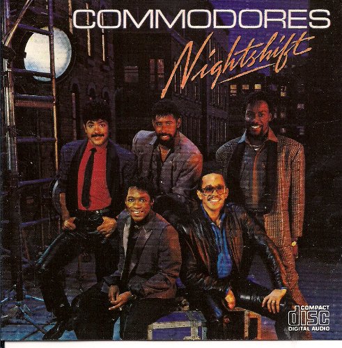 Nightshift Music