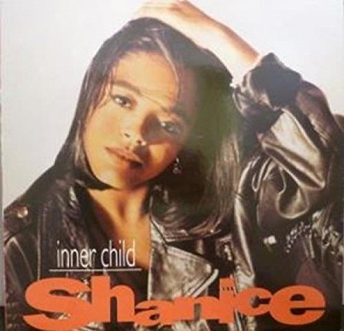 Inner Child LP (Vinyl Album) German Motown 1991 Music
