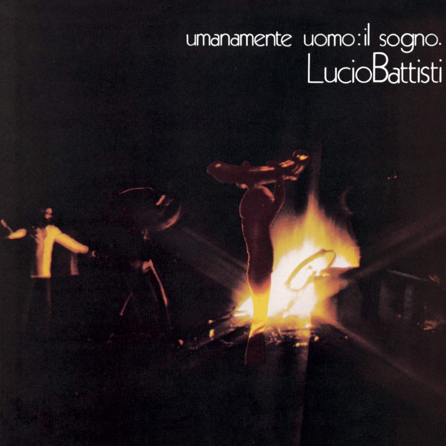 Umanamente Uomo: Il Sogno Country & Folk