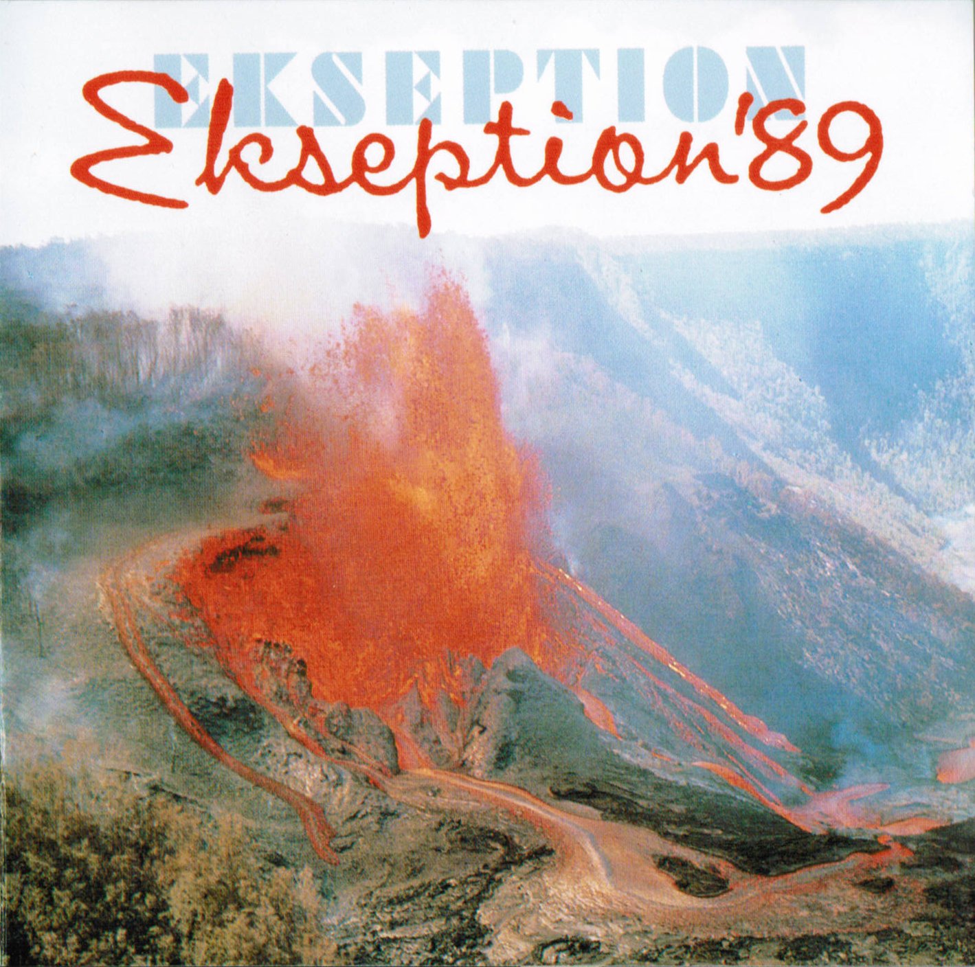 Ekseption '89 Music