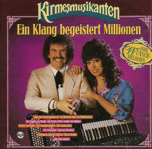 Ein Klang begeistert Millionen Music