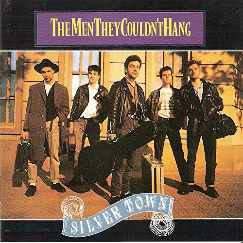 Silver town (1989) Pop