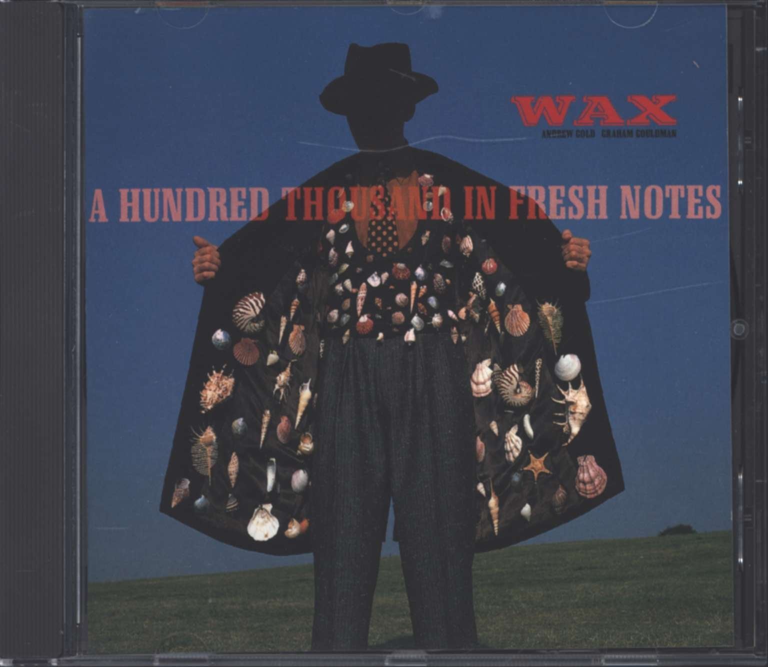 A Hundred Thousand In Fresh Notes Music
