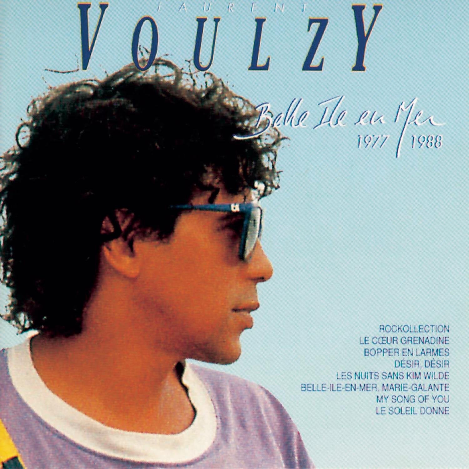 Best of 1977-1988 Pop