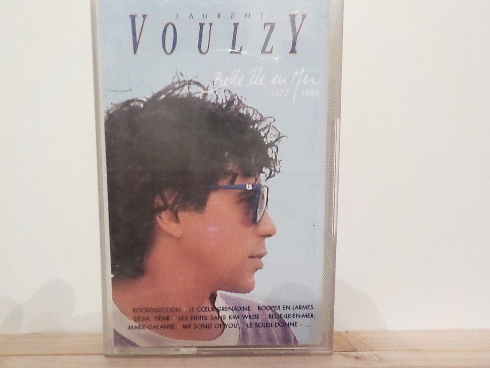 Best of 1977-1988 cd