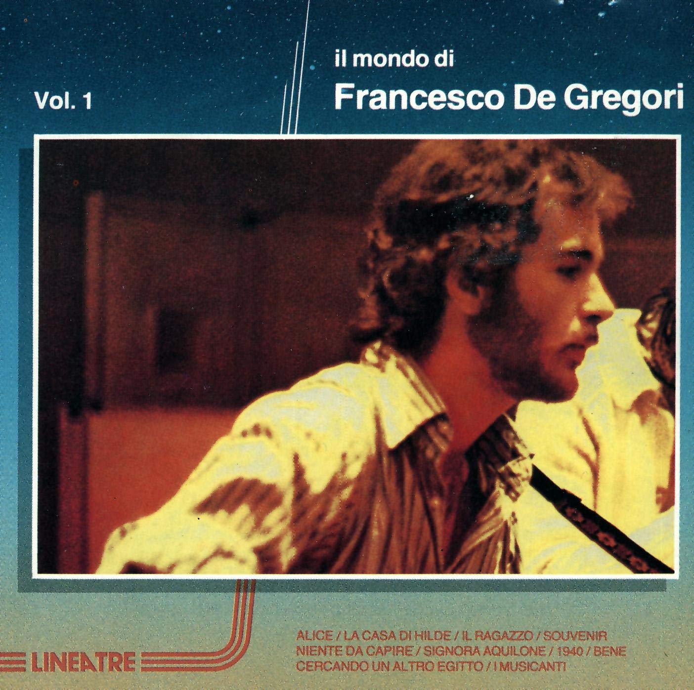 Il mondo di vol 1 Music