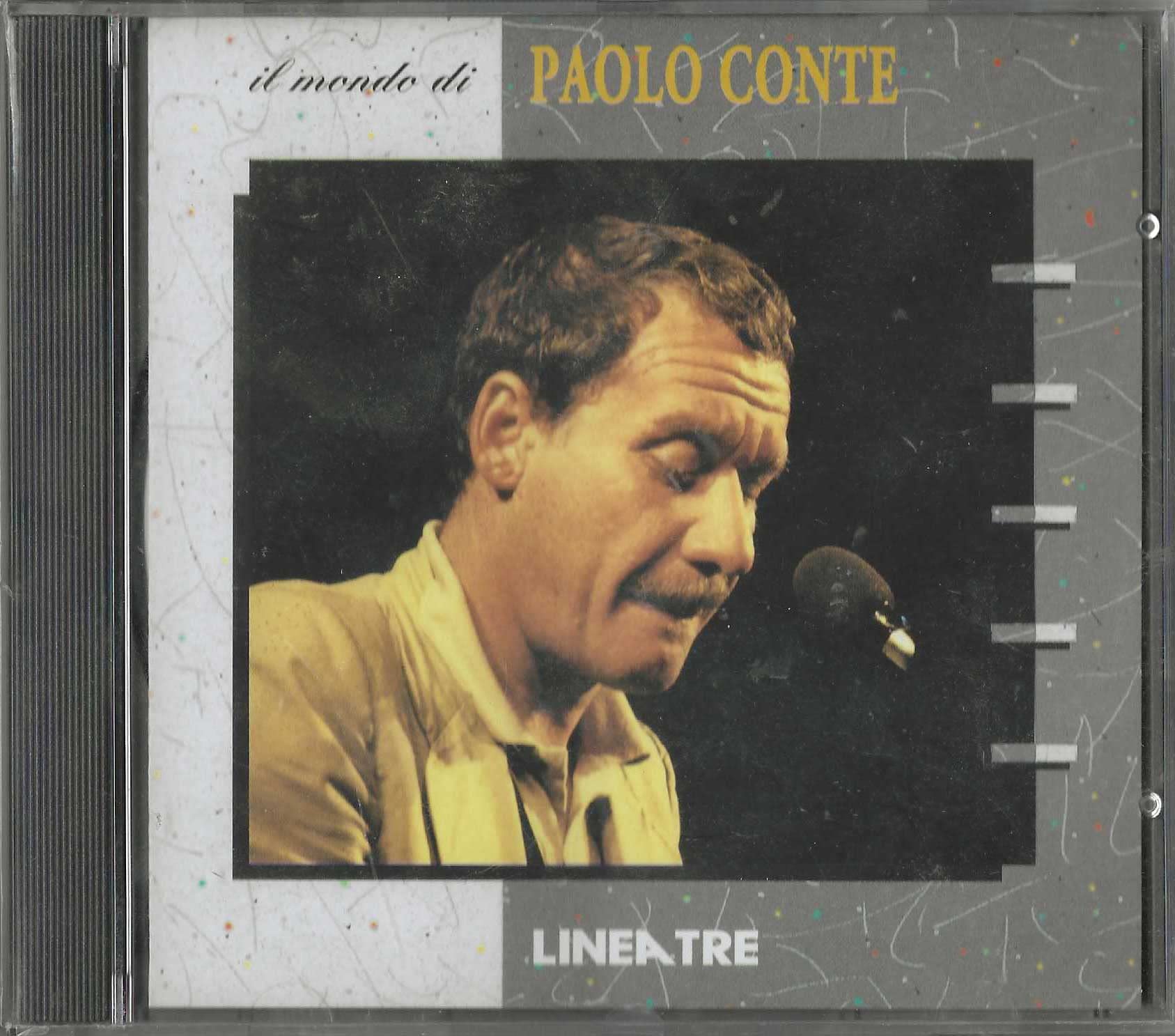 Il Mondo Di Paolo Conte World Music