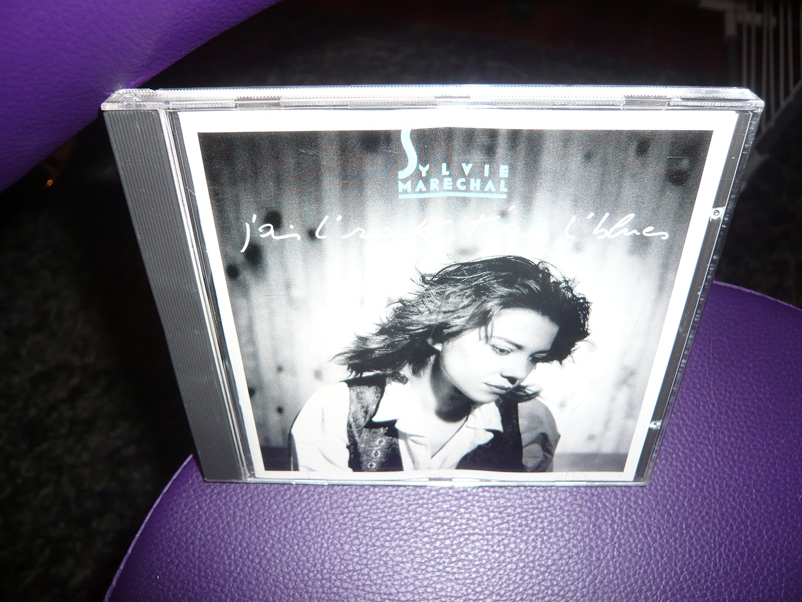 J'ai l'Rock T'as l'Blues Music