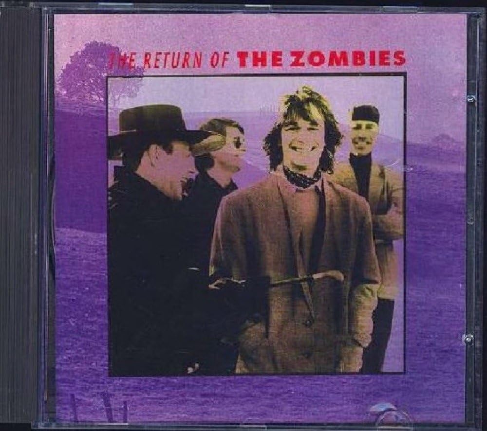 Return of (1990) Music