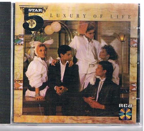 Luxury of life (1984/85) Pop
