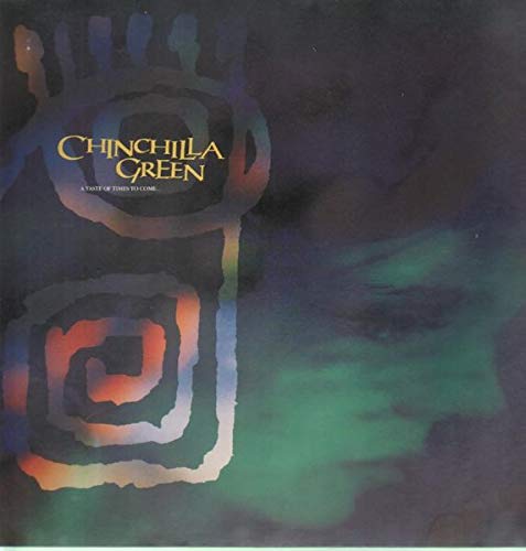 A taste of times to come (1990) Music